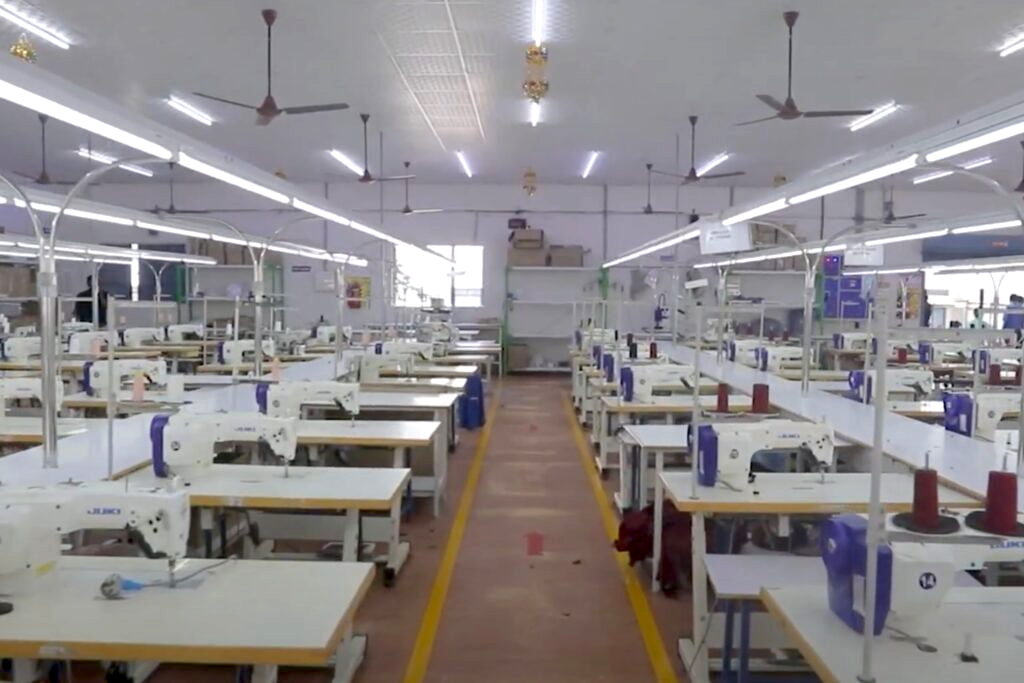 Factory Work 5